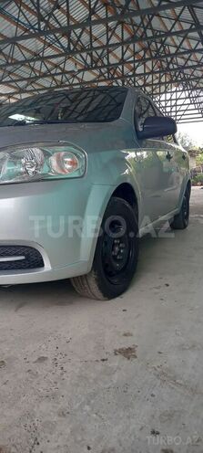 Chevrolet Aveo 2011, 97,500 km - 1.2 л - Mingəçevir