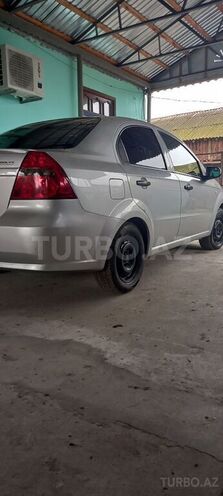 Chevrolet Aveo 2011, 97,500 km - 1.2 л - Mingəçevir