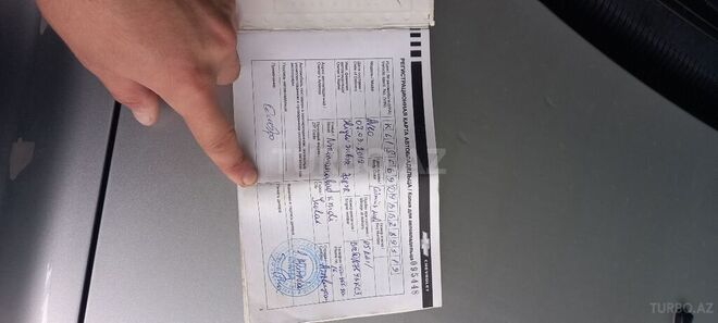 Chevrolet Aveo 2011, 97,500 km - 1.2 л - Mingəçevir