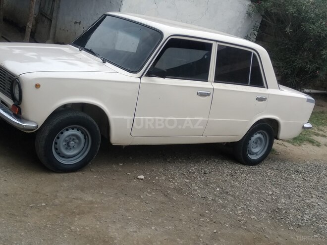 LADA (VAZ) 2101 1978, 356,452 km - 1.2 l - Biləsuvar