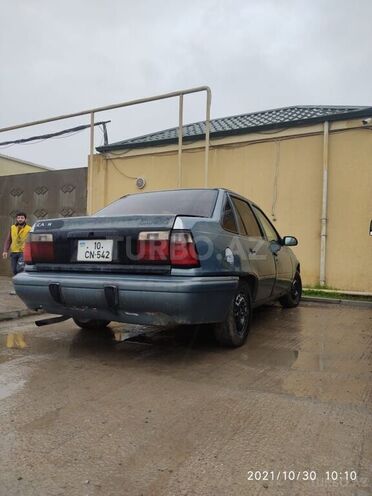 Daewoo Racer 1995, 450,000 km - 1.5 l - Bakı
