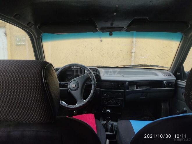 Daewoo Racer 1995, 450,000 km - 1.5 l - Bakı