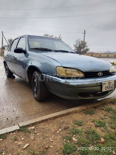 Daewoo Racer 1995, 450,000 km - 1.5 l - Bakı