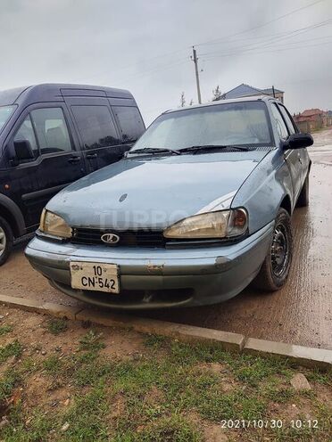 Daewoo Racer 1995, 450,000 km - 1.5 l - Bakı