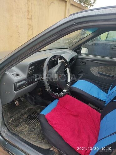 Daewoo Racer 1995, 450,000 km - 1.5 l - Bakı