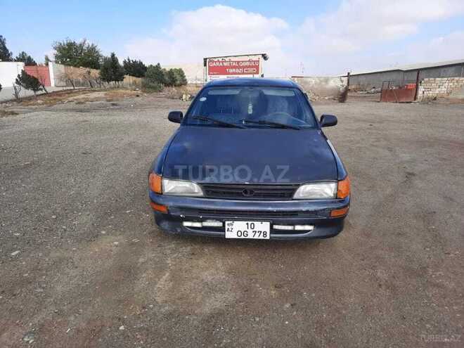 Toyota Corolla 1995, 405,835 km - 2.0 l - Bakı