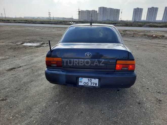 Toyota Corolla 1995, 405,835 km - 2.0 l - Bakı
