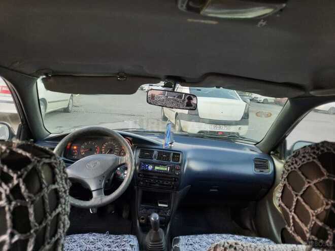Toyota Corolla 1995, 405,835 km - 2.0 l - Bakı