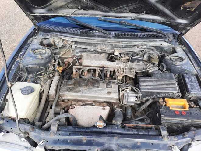 Toyota Corolla 1995, 405,835 km - 2.0 l - Bakı