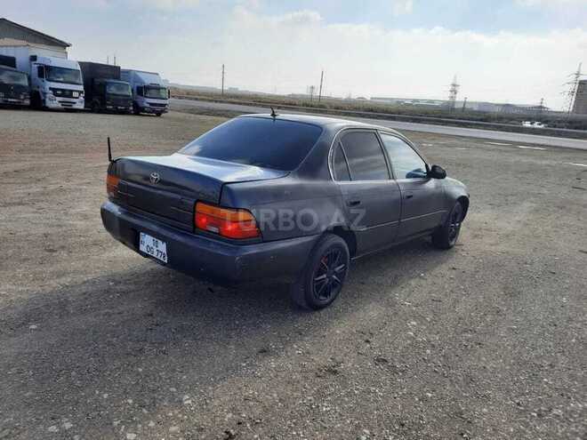 Toyota Corolla 1995, 405,835 km - 2.0 l - Bakı