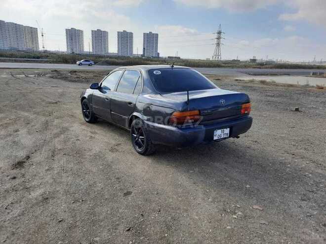 Toyota Corolla 1995, 405,835 km - 2.0 l - Bakı