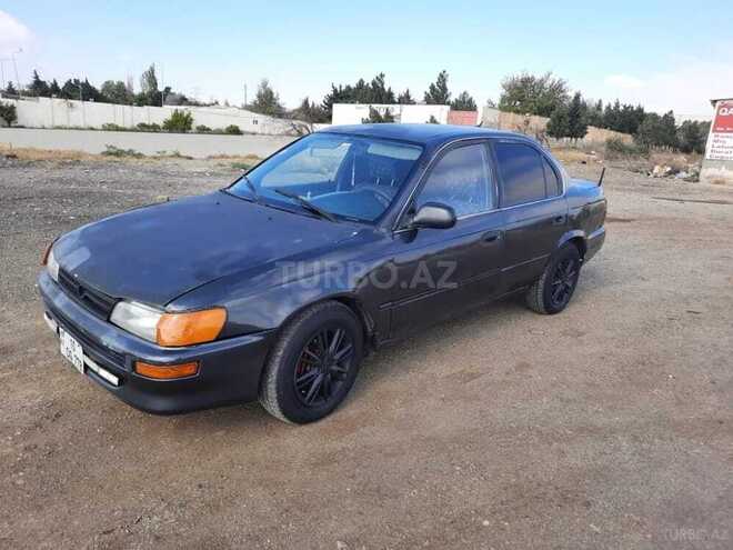 Toyota Corolla 1995, 405,835 km - 2.0 l - Bakı