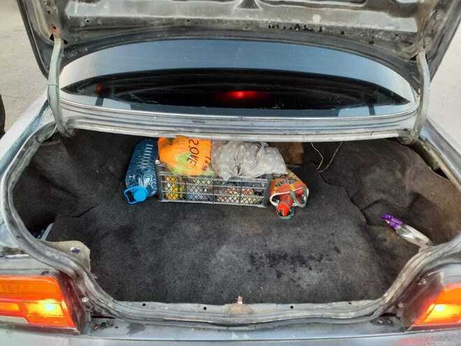 Toyota Corolla 1995, 405,835 km - 2.0 l - Bakı
