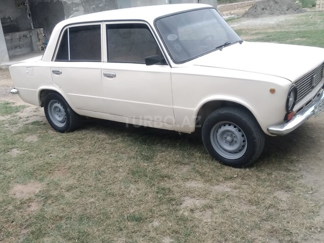 LADA (VAZ) 2101 1978, 356,452 km - 1.2 l - Biləsuvar