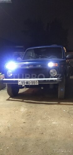LADA (VAZ) Niva 2013, 142,600 km - 1.7 л - Bakı