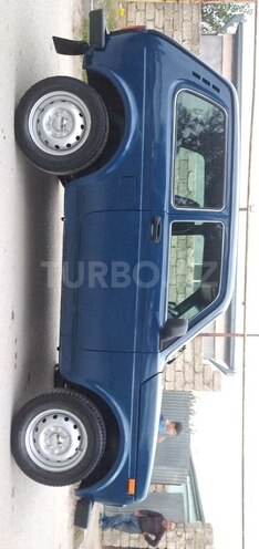 LADA (VAZ) Niva 2013, 142,600 km - 1.7 л - Bakı