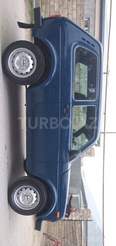 LADA (VAZ) Niva 2013, 142,600 km - 1.7 л - Bakı