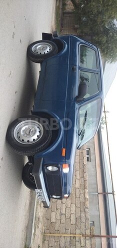 LADA (VAZ) Niva 2013, 142,600 km - 1.7 л - Bakı