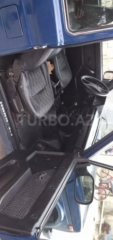 LADA (VAZ) Niva 2013, 142,600 km - 1.7 л - Bakı