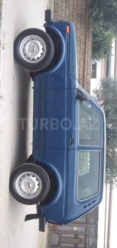 LADA (VAZ) Niva 2013, 142,600 km - 1.7 л - Bakı