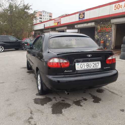 Daewoo Lanos 1999, 270,000 km - 1.5 л - Bakı