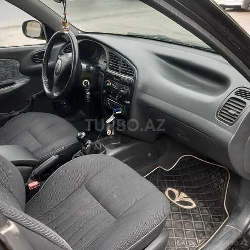 Daewoo Lanos 1999, 270,000 km - 1.5 л - Bakı