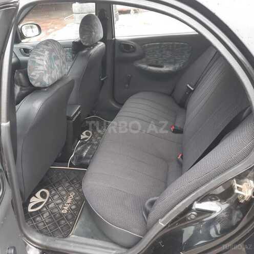 Daewoo Lanos 1999, 270,000 km - 1.5 л - Bakı