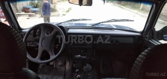 LADA (VAZ) Niva 2013, 142,600 km - 1.7 л - Bakı