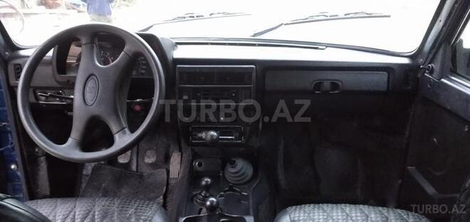 LADA (VAZ) Niva 2013, 142,600 km - 1.7 л - Bakı