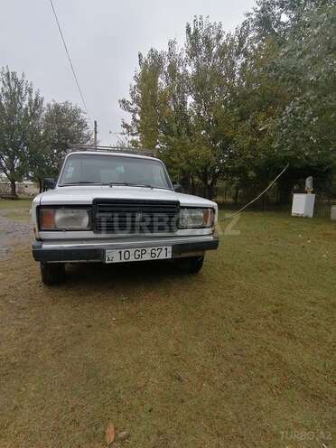 LADA (VAZ) 2107 2000, 52,000 km - 1.6 л - İmişli