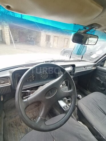 LADA (VAZ) 2107 2000, 52,000 km - 1.6 л - İmişli