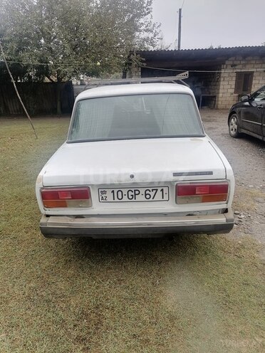 LADA (VAZ) 2107 2000, 52,000 km - 1.6 л - İmişli