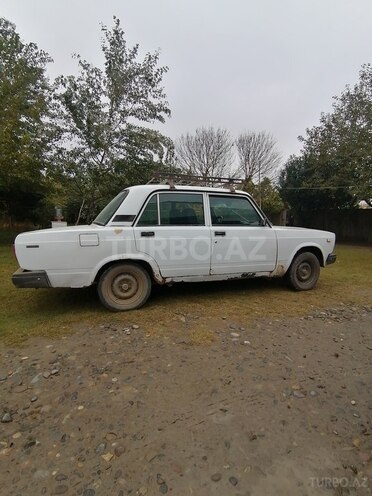 LADA (VAZ) 2107 2000, 52,000 km - 1.6 л - İmişli