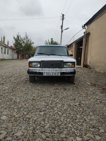LADA (VAZ) 2107 2003, 152,744 km - 1.5 l - Tovuz