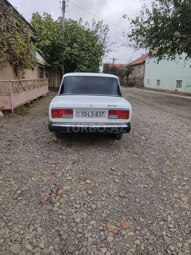 LADA (VAZ) 2107 2003, 152,744 km - 1.5 l - Tovuz