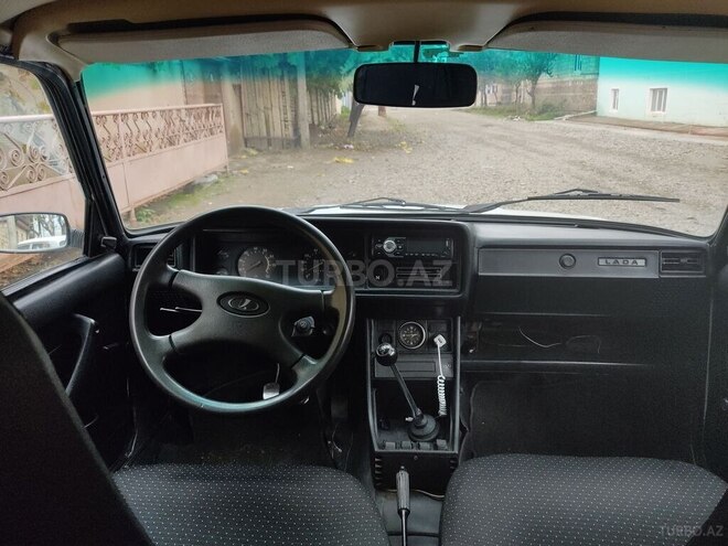 LADA (VAZ) 2107 2003, 152,744 km - 1.5 l - Tovuz