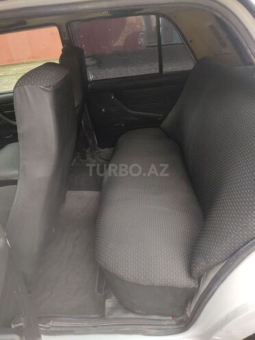LADA (VAZ) 2107 2003, 152,744 km - 1.5 l - Tovuz