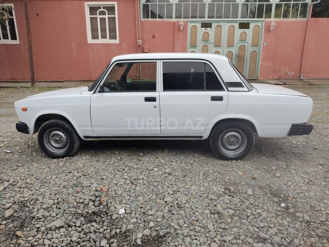 LADA (VAZ) 2107 2003, 152,744 km - 1.5 l - Tovuz