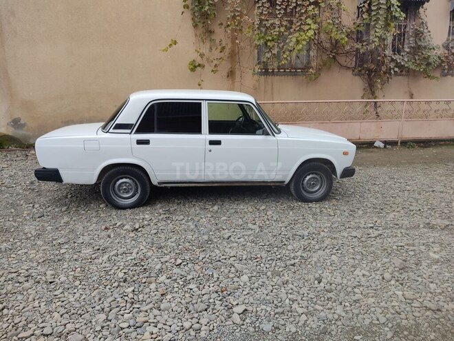 LADA (VAZ) 2107 2003, 152,744 km - 1.5 l - Tovuz