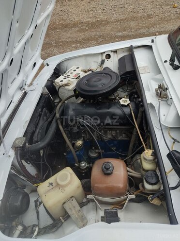 LADA (VAZ) 2107 2003, 152,744 km - 1.5 l - Tovuz