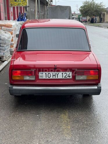 LADA (VAZ) 2107 1990, 200,000 km - 1.6 l - Bakı