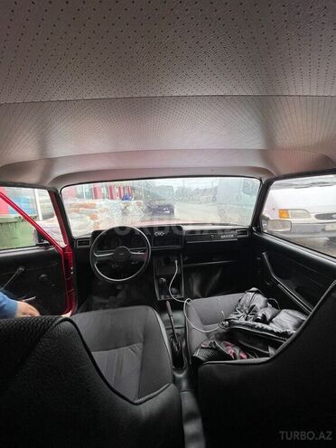LADA (VAZ) 2107 1990, 200,000 km - 1.6 l - Bakı