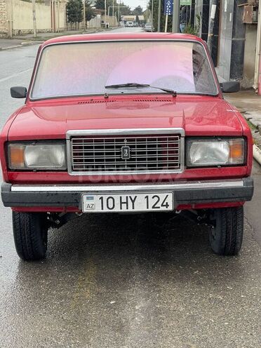 LADA (VAZ) 2107 1990, 200,000 km - 1.6 l - Bakı