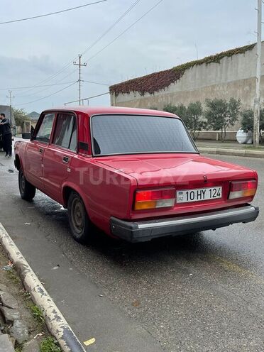 LADA (VAZ) 2107 1990, 200,000 km - 1.6 l - Bakı