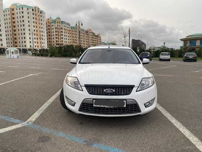 Ford Mondeo 2008, 178,000 km - 2.3 l - Xırdalan