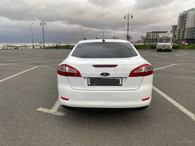 Ford Mondeo 2008, 178,000 km - 2.3 l - Xırdalan