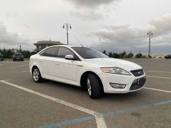 Ford Mondeo 2008, 178,000 km - 2.3 l - Xırdalan