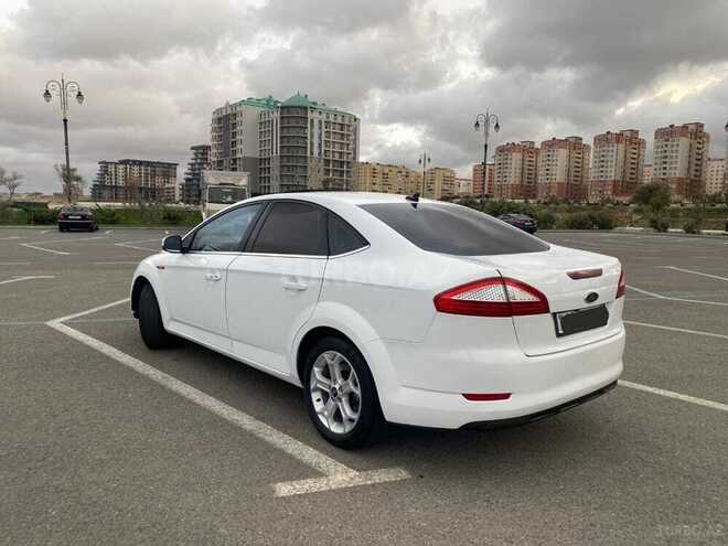 Ford Mondeo 2008, 178,000 km - 2.3 l - Xırdalan