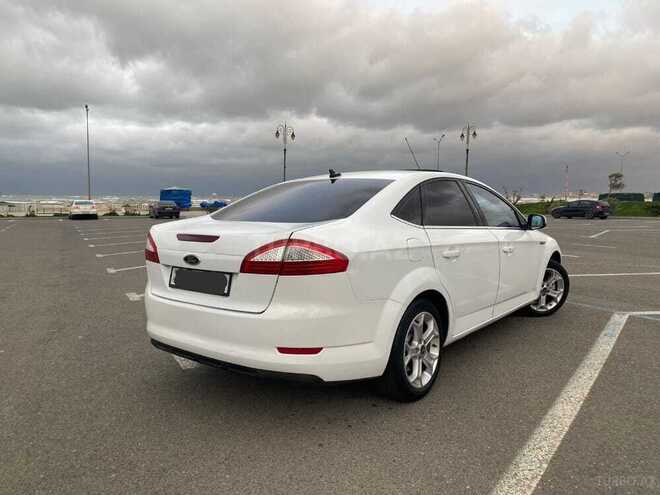 Ford Mondeo 2008, 178,000 km - 2.3 l - Xırdalan