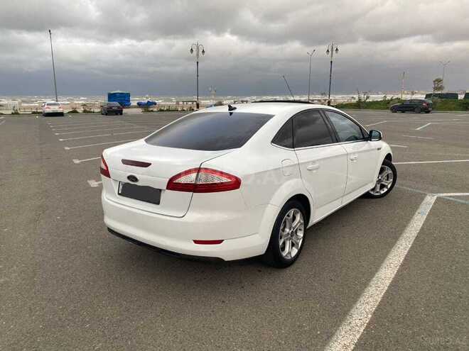 Ford Mondeo 2008, 178,000 km - 2.3 l - Xırdalan